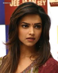 Deepika Padukone